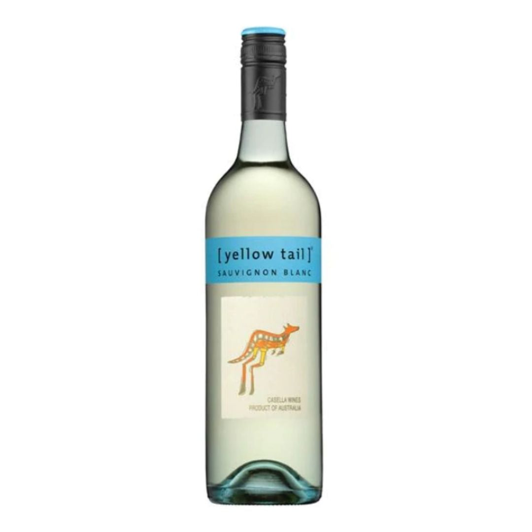 YELLOW TAIL SAUV BLANC 750ML – Divico.Shop